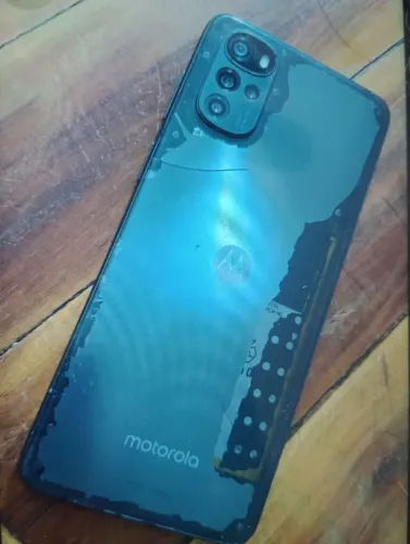 Moto g22