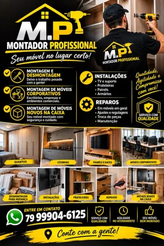Montador