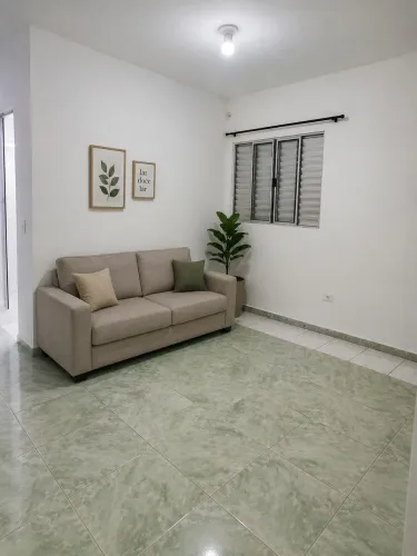 Casa a venda - Zona Sul