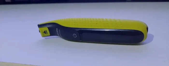 Barbeador elétrico Philips oneblade
