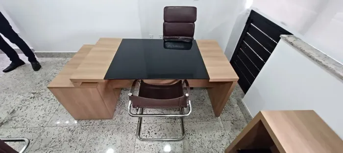 EDIFÍCIO FÓRUM BUSINESS
