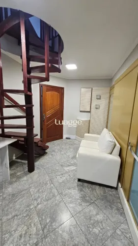 COBERTURA PARA ALUGAR NO BAIRRO CAVALHADA