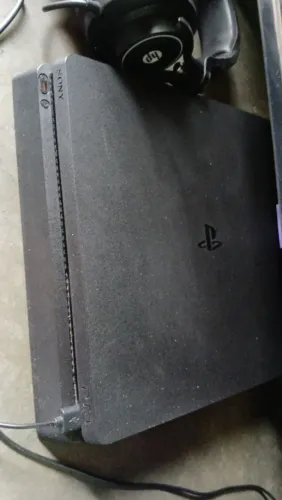 Ps4 Seminovo