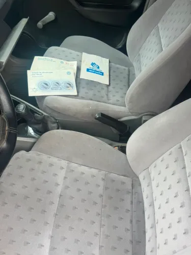 Volkswagen Parati 1.8 MI/ 1.8 MI Plus 2001