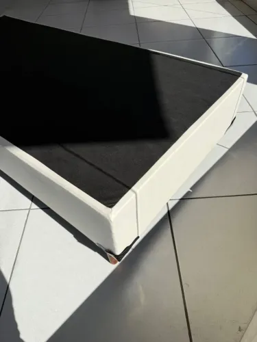 Base box solteiro 88x188