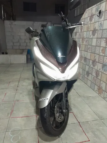 Pcx