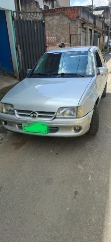 Chevrolet Kadett GLS 2.0 MPFI 1998
