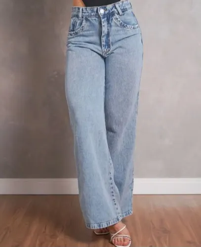 Calça jeans feminina