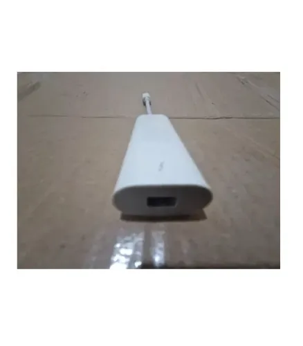 Adaptador Apple A1790 Thunderbolt 3 Usb-c Para Thunderbolt 2