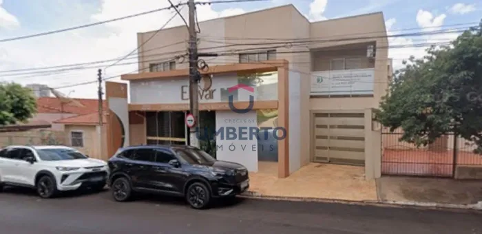 Apartamento 2 quartos para Locação Jardim Ouro Verde, Ourinhos
