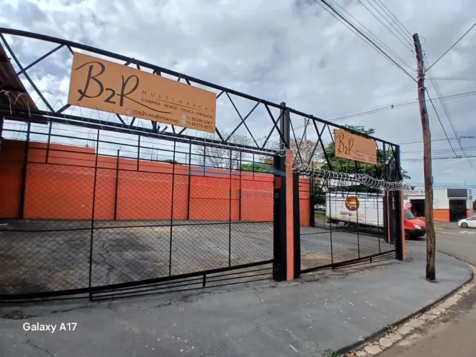 Ponto Comercial no Parque Santa Monica - Oportunidade Única!