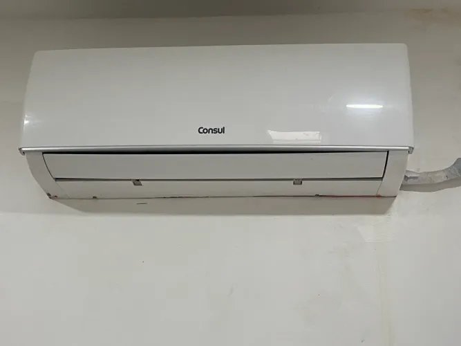 Ar condicionado 9.000 btus