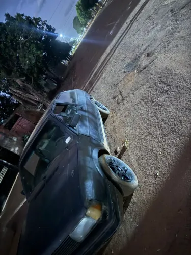 Volkswagen Gol Geração I 1000 2P 1994