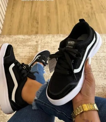 VANS ULTRARANGE NEO 3D