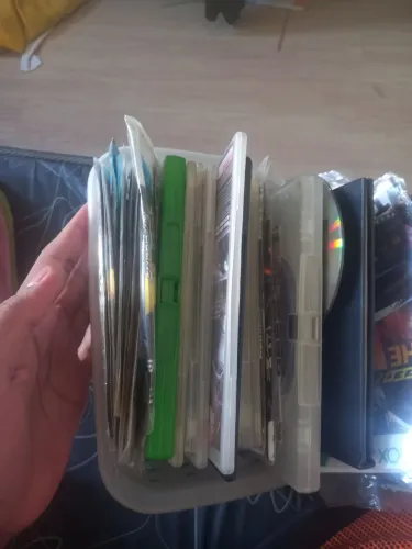 Xbox 360 desbloqueado com 3 manestes e jogos