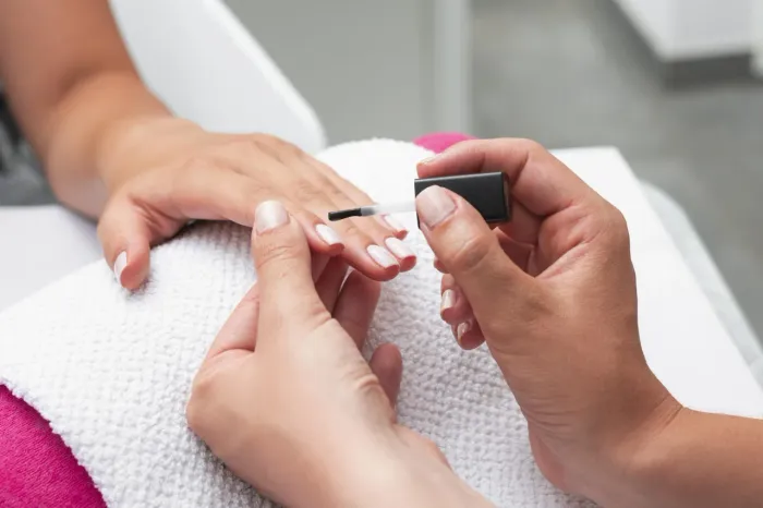 Vaga de Manicure 