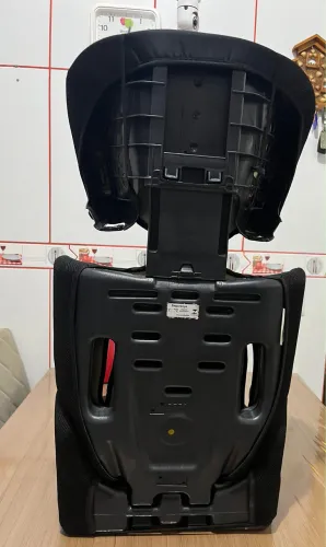 Cadeira para auto 9 a 36k