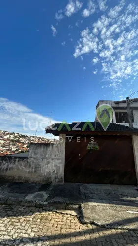 Terreno à venda em Jacareí-SP: 445m² no Jardim Bela Vista, oportunidade única!