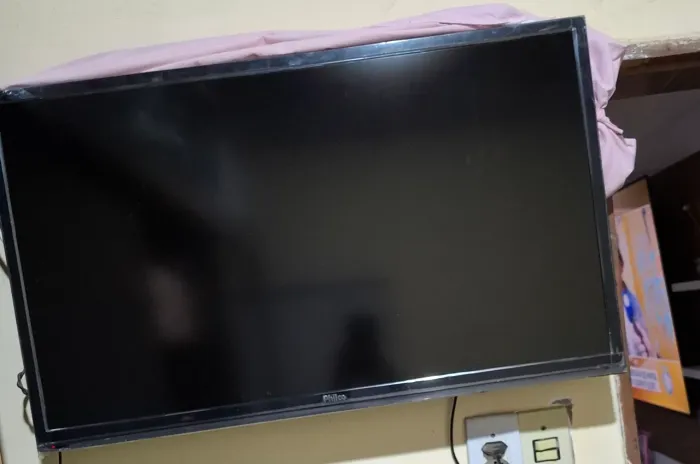 TV digital 32 polegadas philco