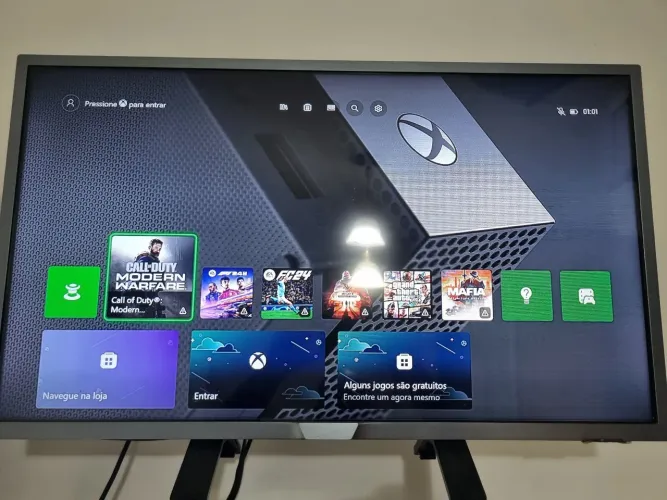 Xbox One X 1TB