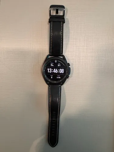 Samsung Galaxy Watch 3 45mm
