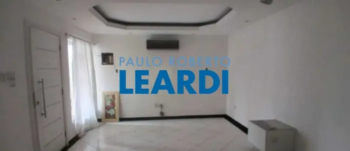 CASA TÉRREA - VILA FORMOSA - SP