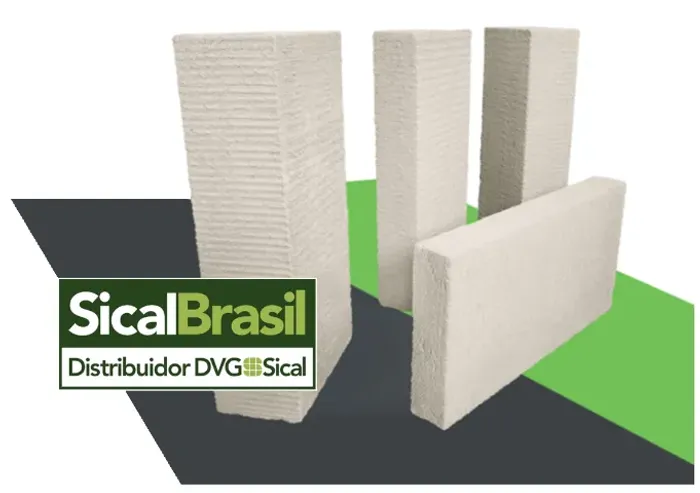 Bloco Sical Dvg 60x30x10 em Bh e em Toda Minas Gerais direto da Fábrica