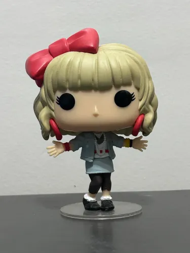 Funko How I Meet Your Mother - Robin Sparkles