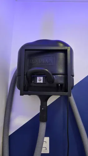 Soprador Kyklon Revolution 2 Motores + Potente Black