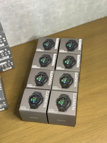 GARMIN 970 NOVO PRONTA ENTREGA
