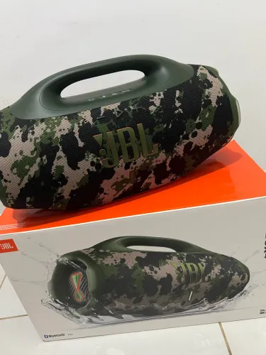 JBL BOOMBOX4