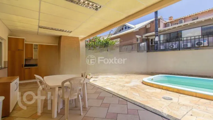 Casa em Condomínio à venda Avenida Ecoville, Sarandi - Porto Alegre