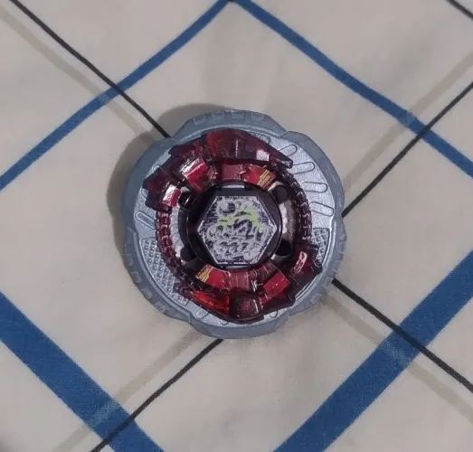 Beyblade Rock Escolpio T125JB - Metal Fight Beyblade, Takara Tomy