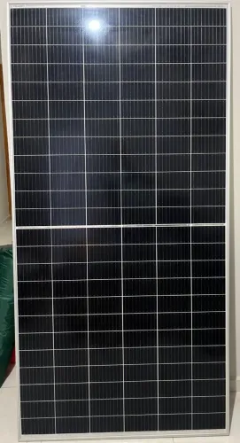 Placa solar 410w OSDA