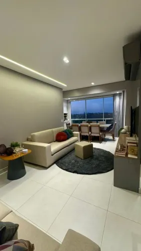 Condomínio Residencial Villaggio Veronese