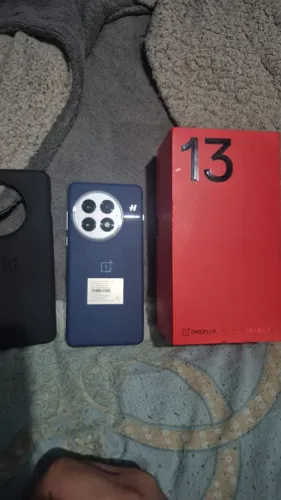 ONEPLUS 13
