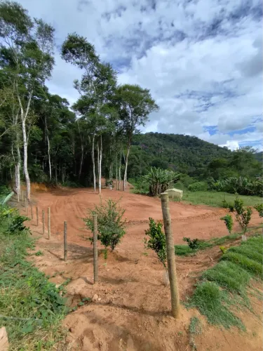 Chácara Marechal Floriano - Domingos Martins 