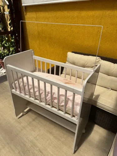 Mini Berço