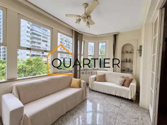 Apartamento : Padrão / Residencial / Flamengo
