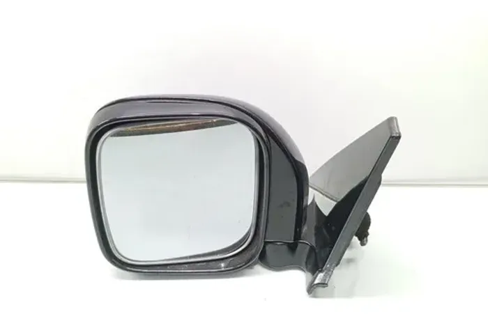 Retrovisor Lado Esquerdo Mitsubishi Pajero Full 2002 2003