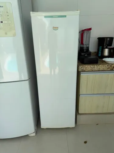 Freezer Consul 159L