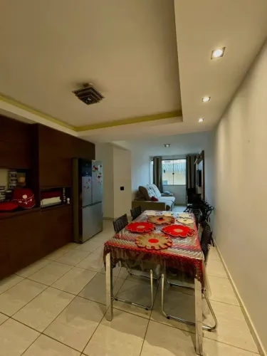 APARTAMENTO NA REGIÃO CENTRAL/ 77m2/ JARDIM GOIANO/ ANÁPOLIS-GO