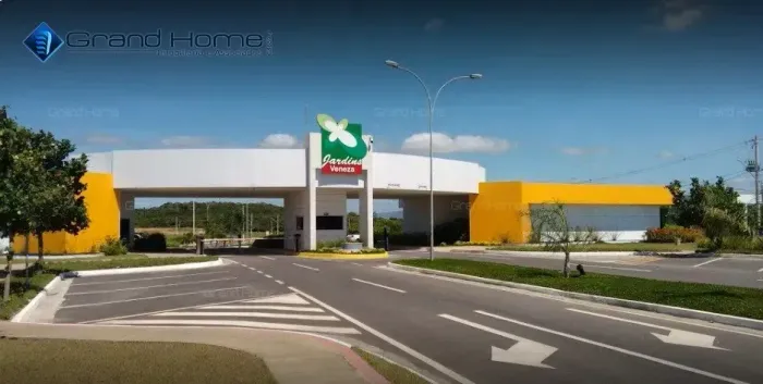Terreno em Interlagos