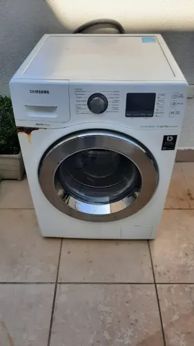 Máquina de lavar e secar Samsung - Modelo WD106UHS (Para Retirada de Peças)