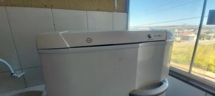 Freezer Com defeito NÃO LIGA