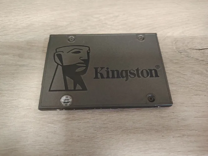 SSD Kingston 240 GB