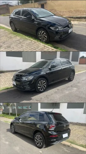 Volkswagen Polo Highline TSI 1.0 Flex 12V Aut. 2023