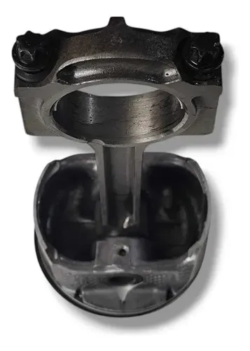 Pistão C/ Biela Audi A3 1.8 2000 2001 2002 2005 Std Unidade