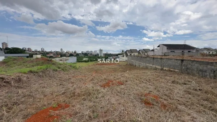 Lote à Venda Setor Residencial | 360m² | Ótima Oportunidade