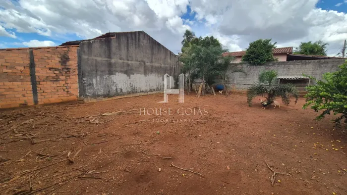 Lote à Venda, Setor Santos Dumont, Goiânia, GO
